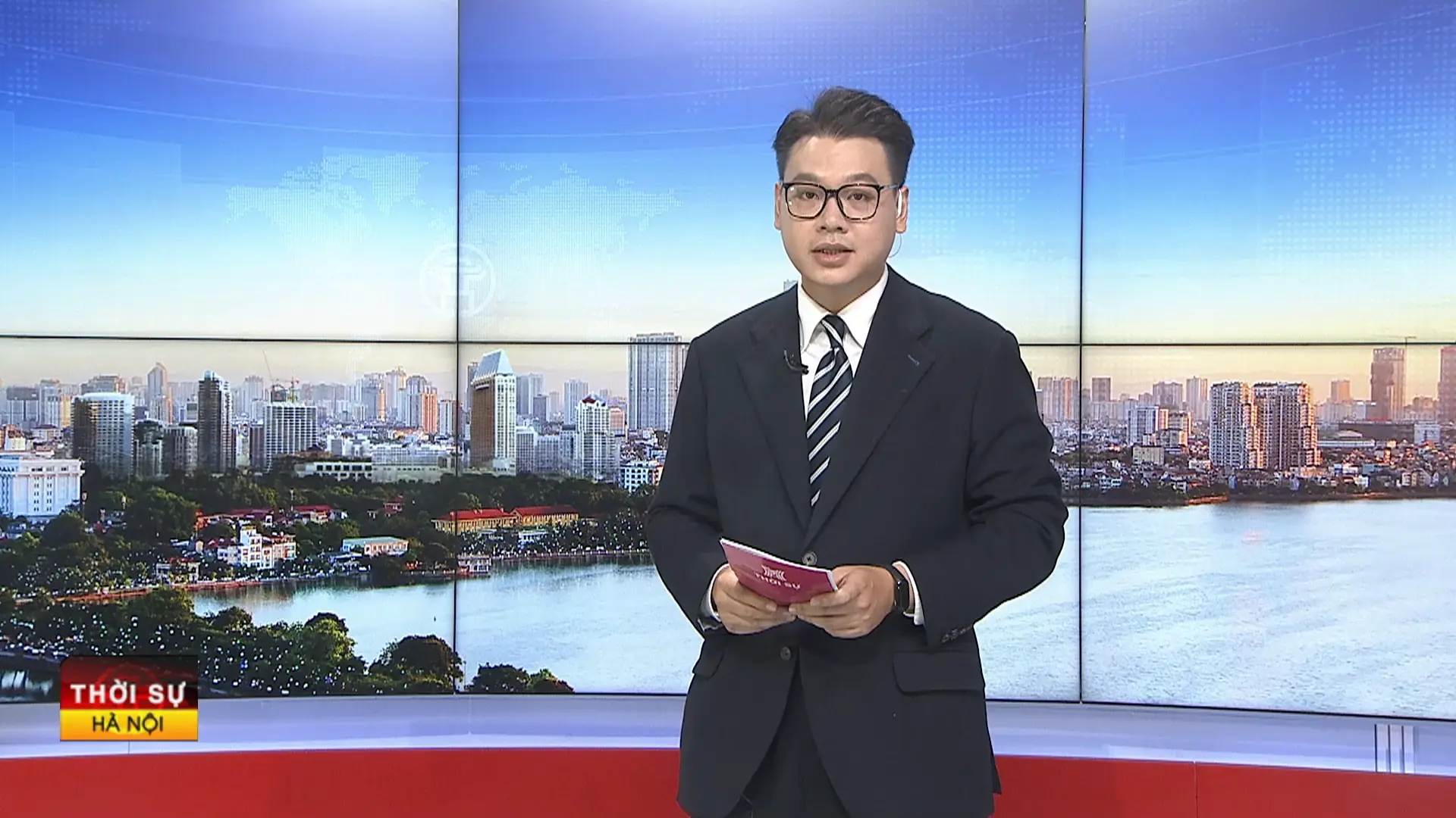 Chương trình Thời sự 15h00 | 25/07/2025